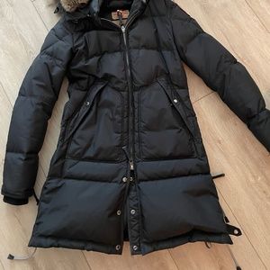 Women’s Winter Coat